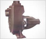 DEWATERING PUMPS