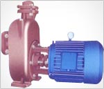 DEWATERING PUMPS