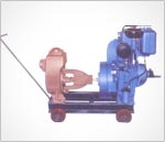 DEWATERING PUMPS