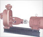 DEWATERING PUMPS