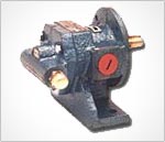 ROTARY TRACOIDAL PUMP