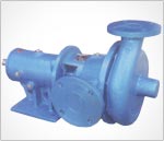 FILTER PRESS PUMP