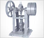 FILTER PRESS PUMP