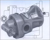 Rotary Gear Pump