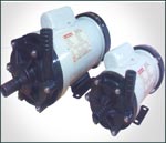 MAGNETIC PUMPS