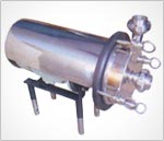 MILK FLUID PUMPS 