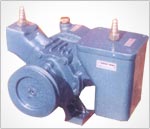 ROTARY VACUUM PRESSURE PUMPS 