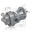 Rotary Gear Pump Type HGBX