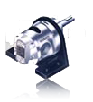 Rotary Gear Pump Type HGSX