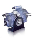 Rotary Gear Pump Type RDBX - 
