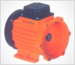 DRIVE CHEMICAL PUMP 