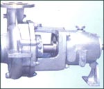 THERMIC FLUID PUMP